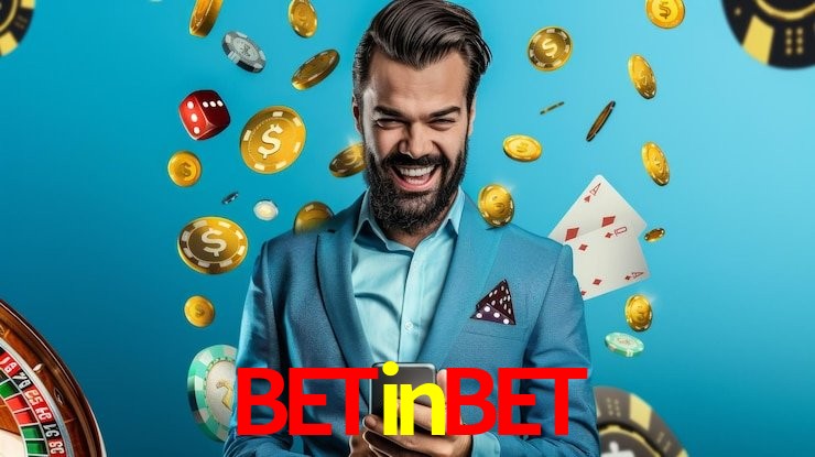 Weekend Specials betinbet