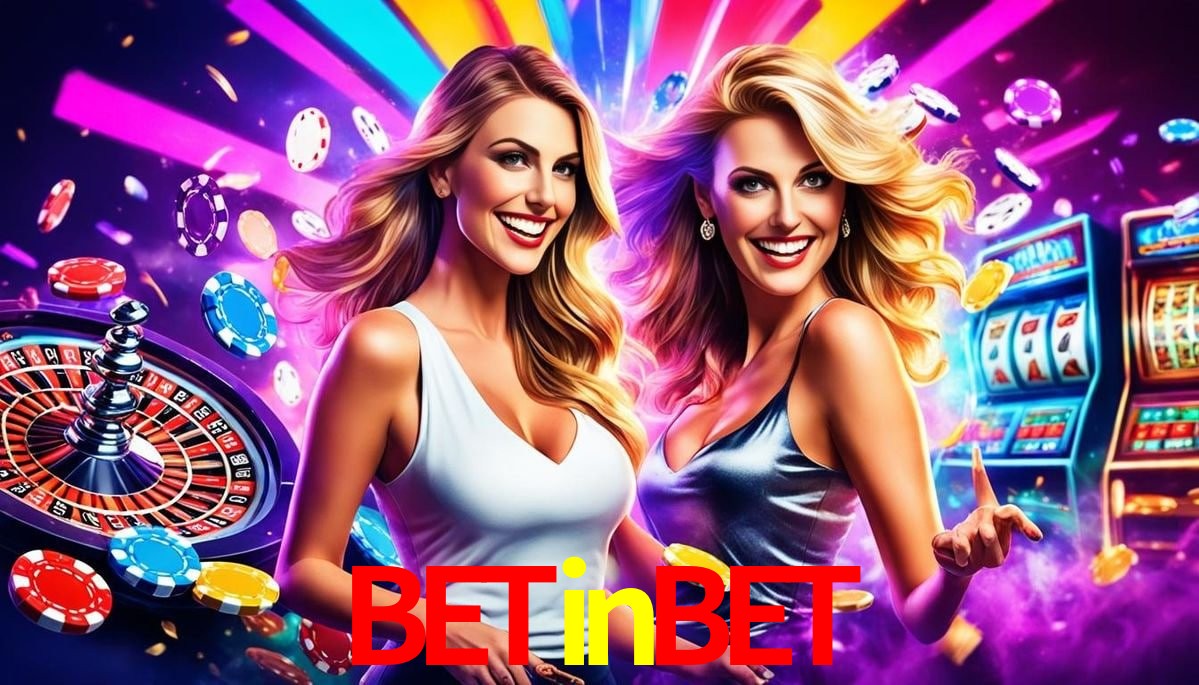 Interface do App betinbet