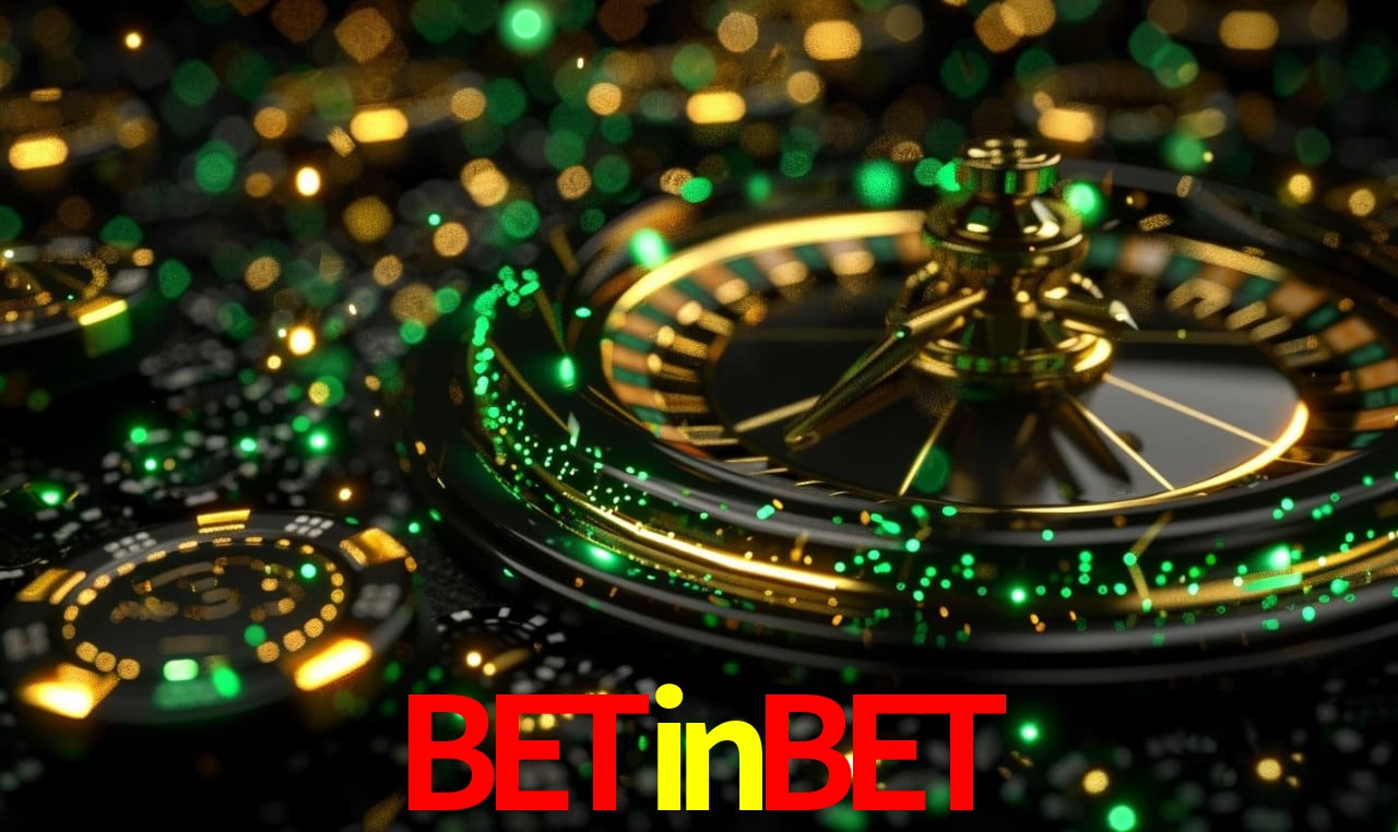 Experimente o Login Seguro Premium no betinbet