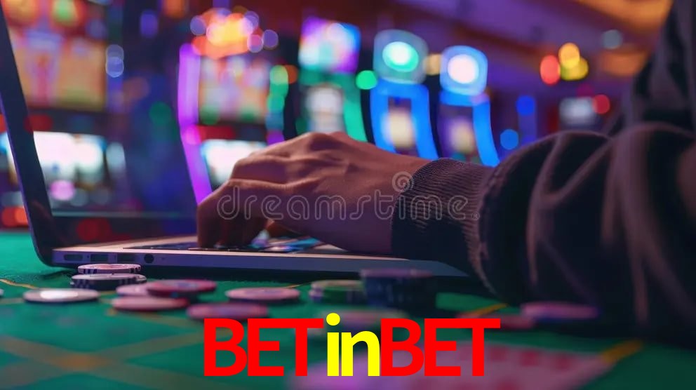 Interface Premium betinbet