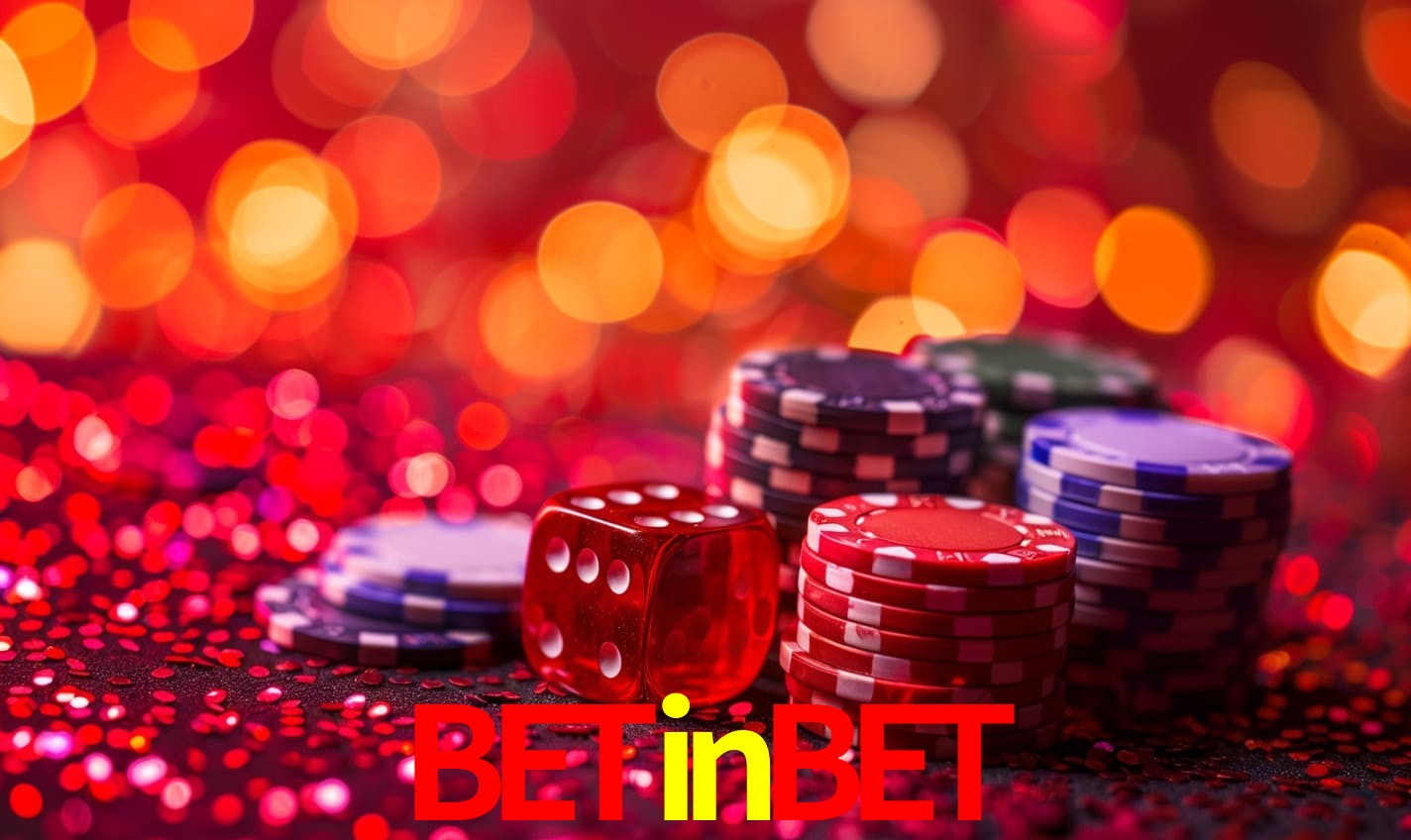 A Experiência Imersiva dos Cassinos Ao Vivo no betinbet