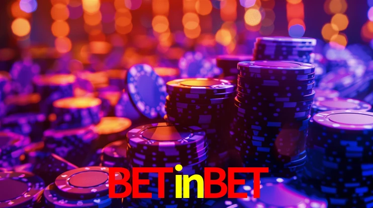 Premium Interface betinbet