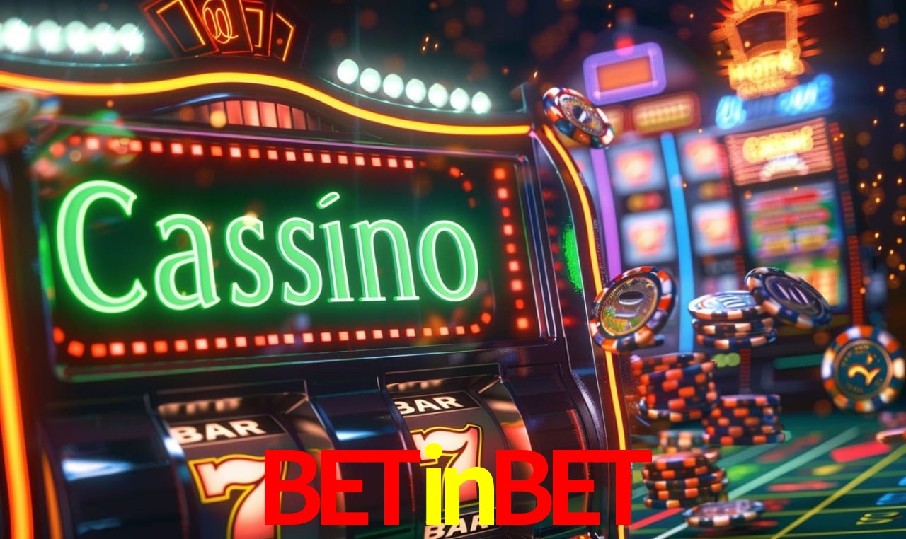 Tecnologia da Plataforma betinbet