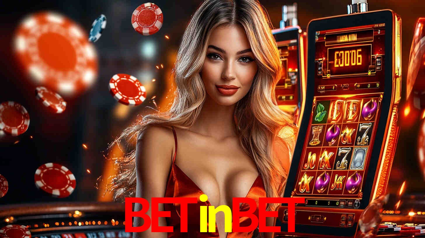 Live Casino betinbet