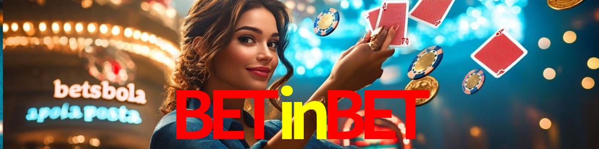 Platform Technology betinbet