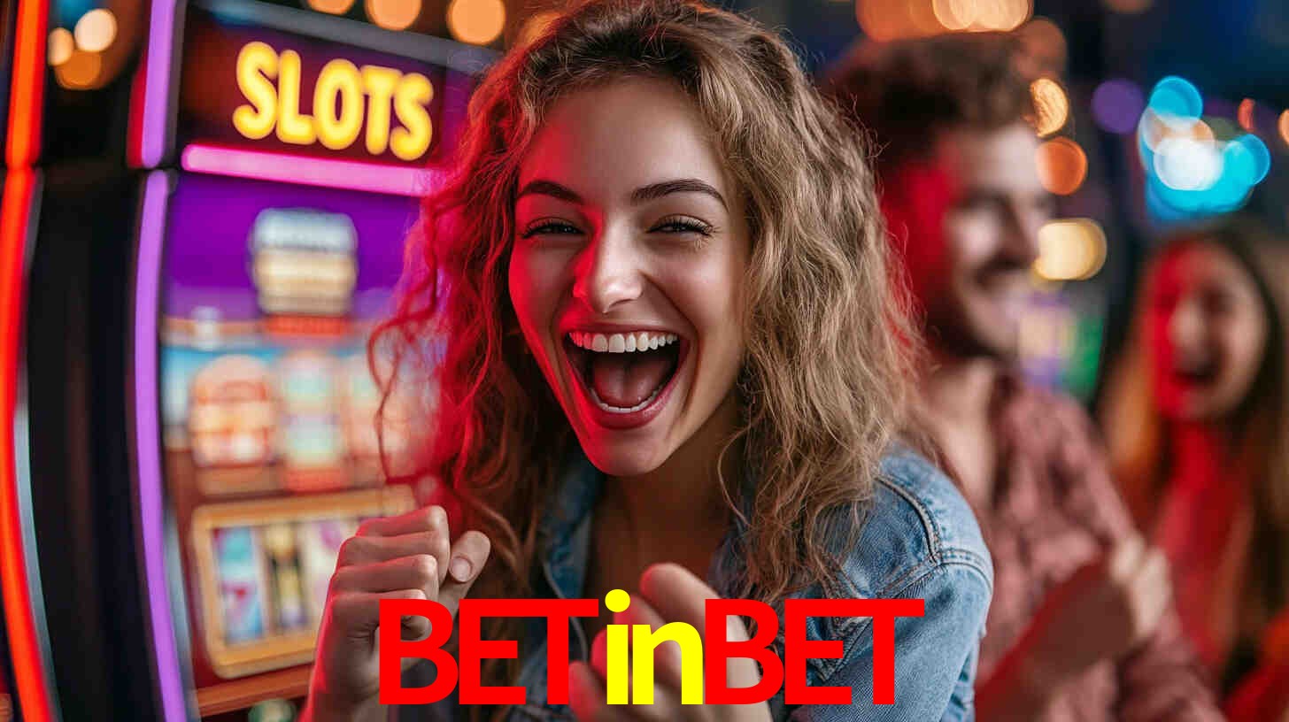 Descubra a Essência do betinbet: Nossa História e Compromissos
