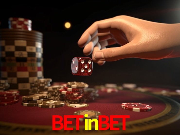 Casino Ao Vivo betinbet