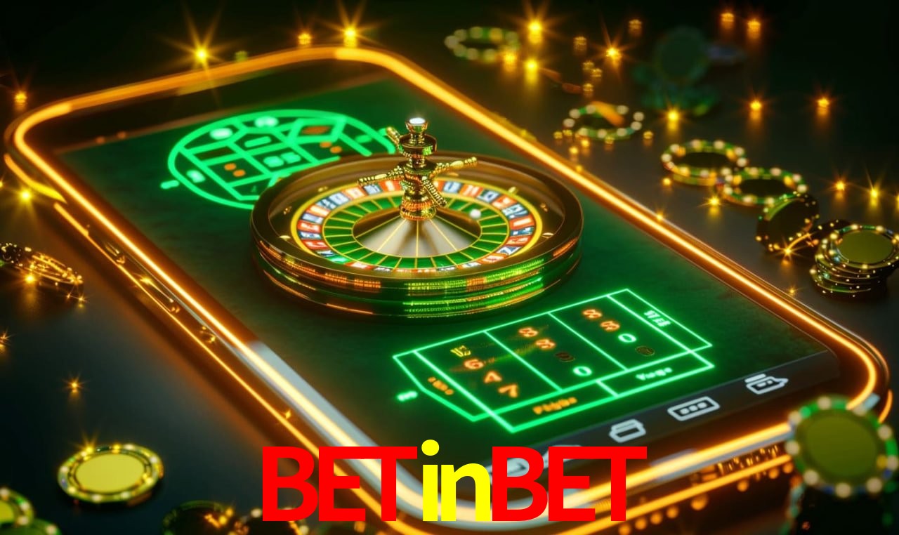 Ofertas Exclusivas betinbet