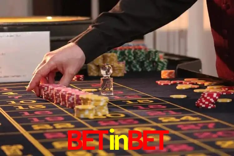 Apostas Esportivas na betinbet: Um Guia Completo