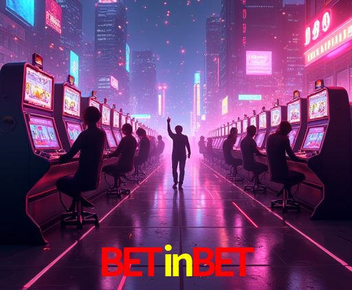 Torneios betinbet
