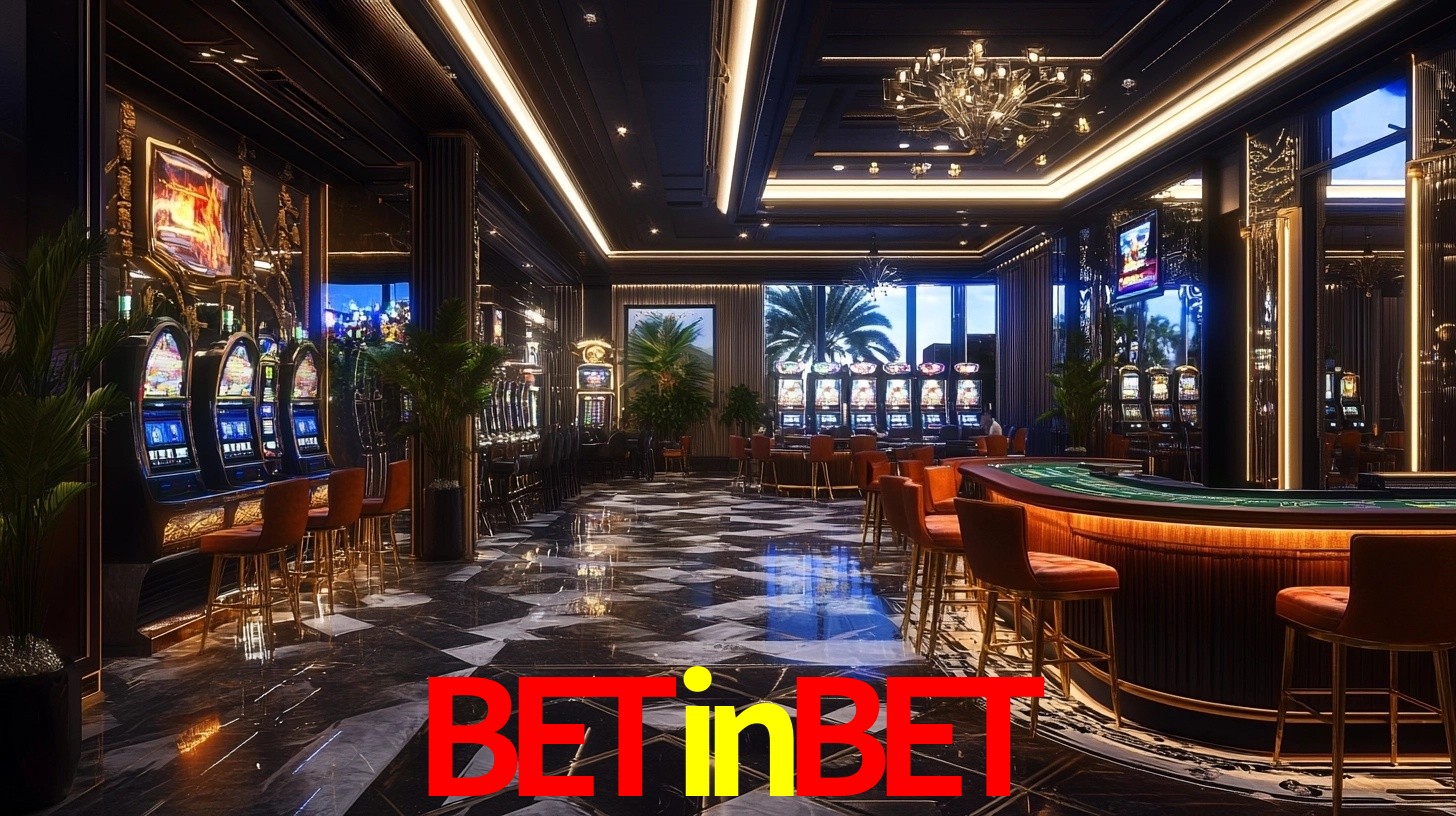 Football Betting betinbet