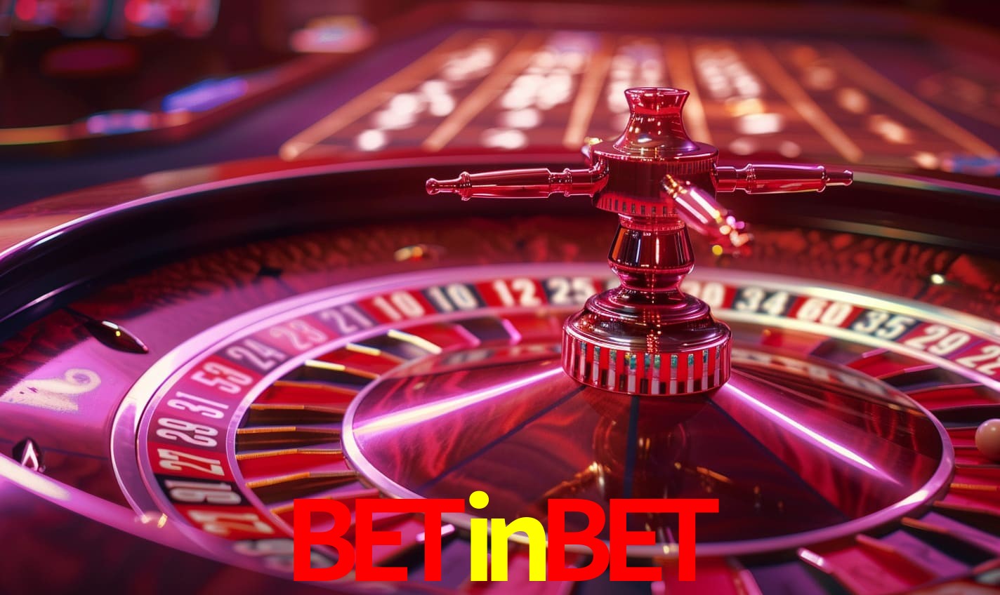 Desvendando o Mundo dos Jogos Virtuais na betinbet