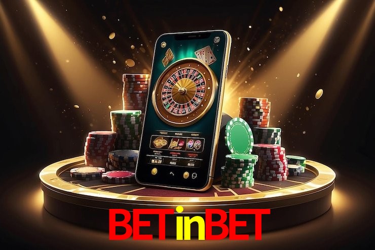 Sistemas de Segurança betinbet