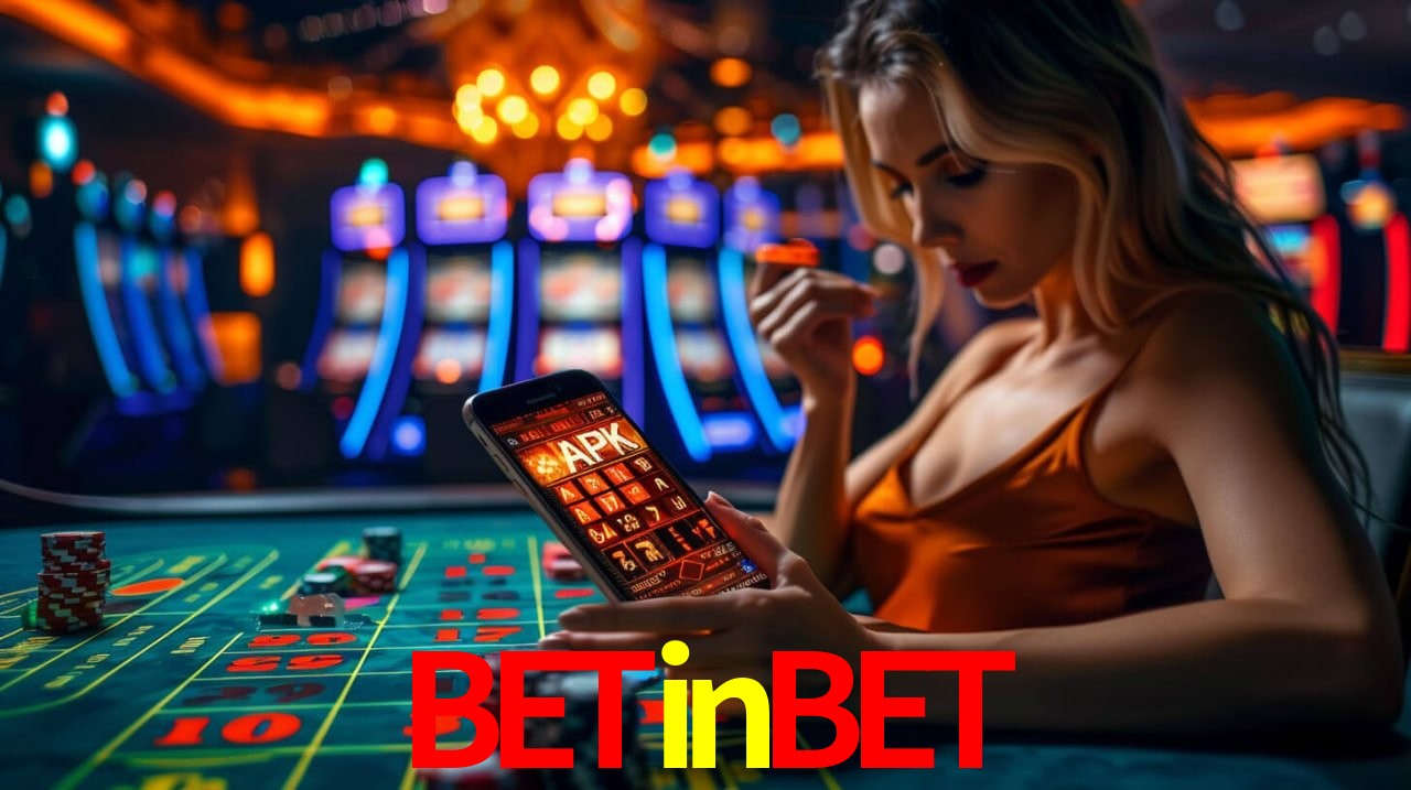 Game Providers betinbet
