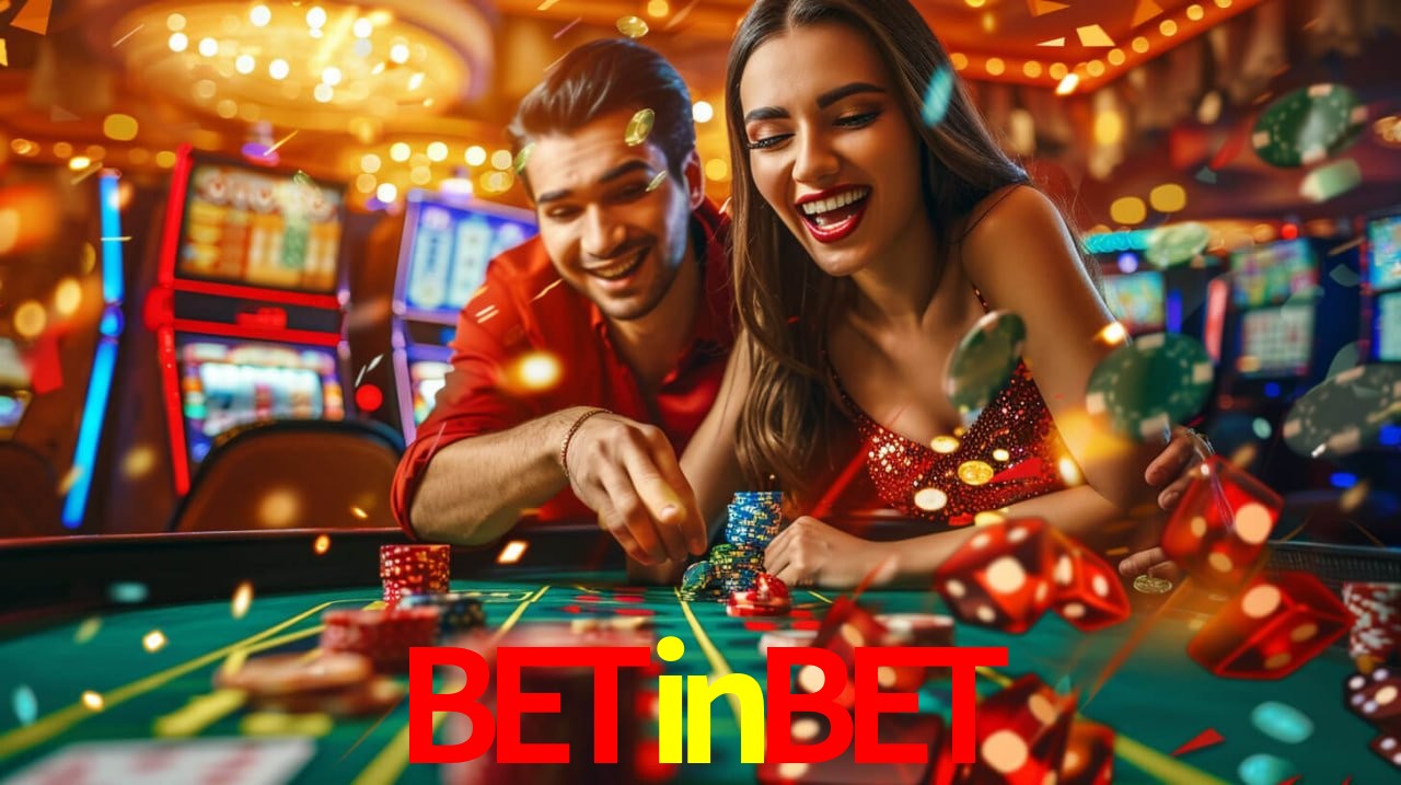 Design Responsivo betinbet