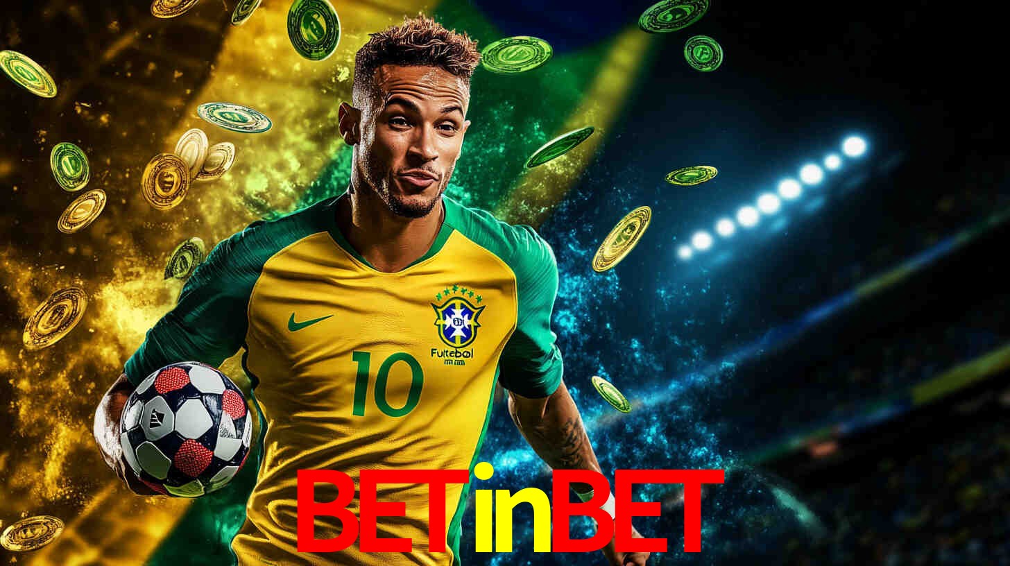 Descubra a Essência do betinbet: Nossa História e Compromissos