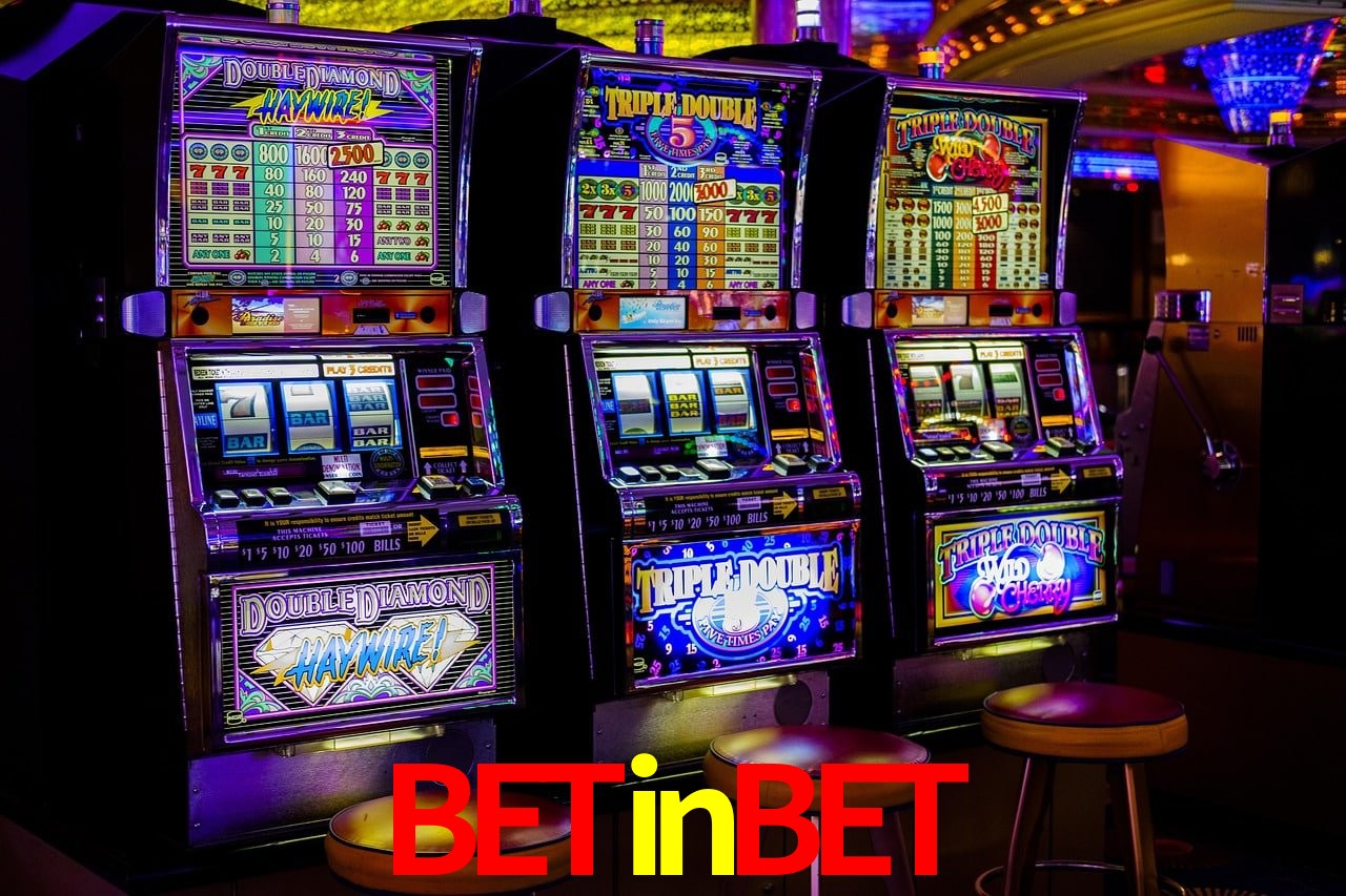 Jogo Spaceman betinbet