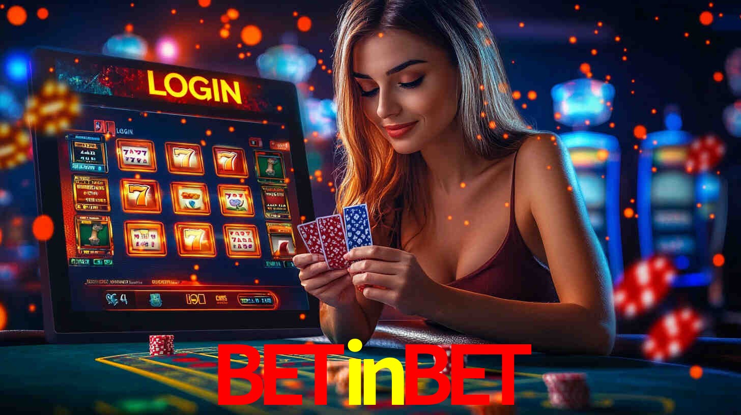 Exclusive Games betinbet