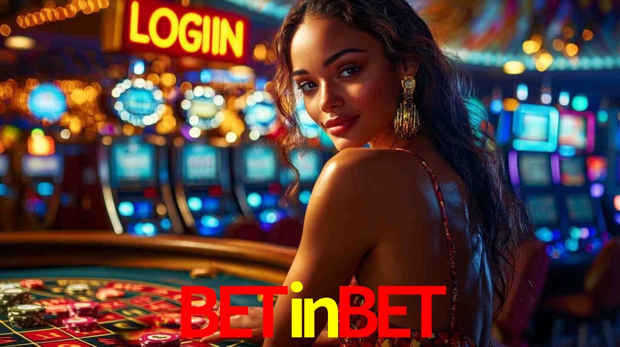 Login Seguro betinbet