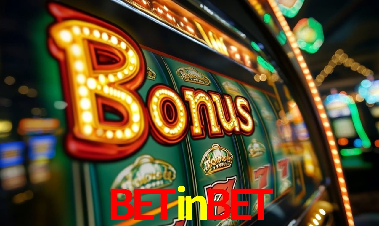 betinbet: Jogos de Caça-Níqueis-Altas Recompensas, Roleta-Velocidade, Blackjack-Desafios Máximos