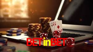 cassino betinbet