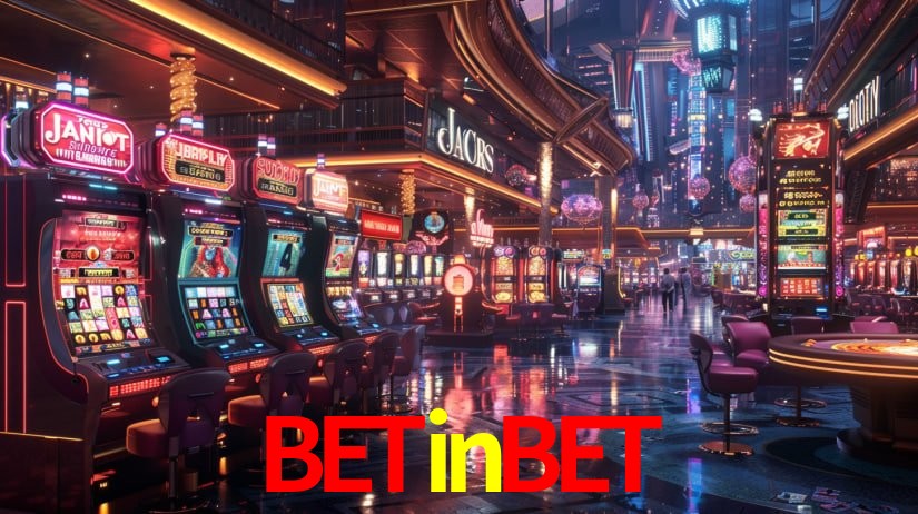 Exclusive Offers betinbet
