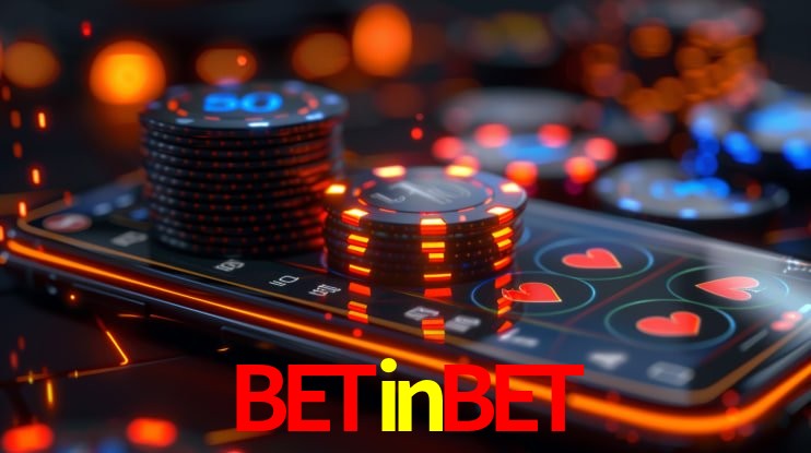 Responsive Design betinbet