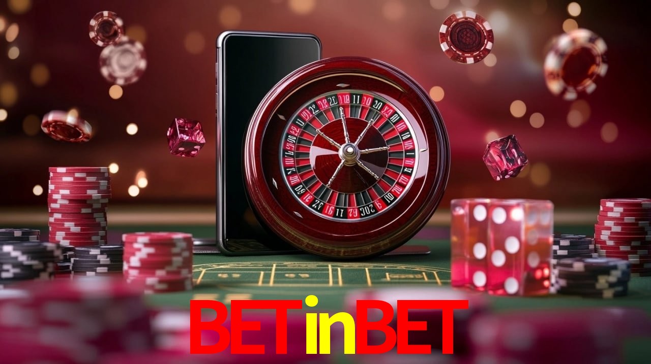 Account Benefits betinbet