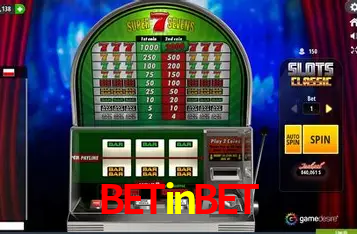 Descubra a Essência do betinbet: Nossa História e Compromissos
