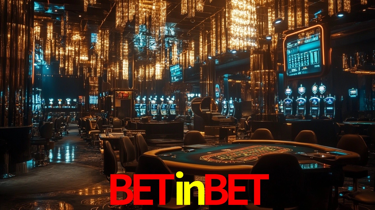 Tournaments betinbet