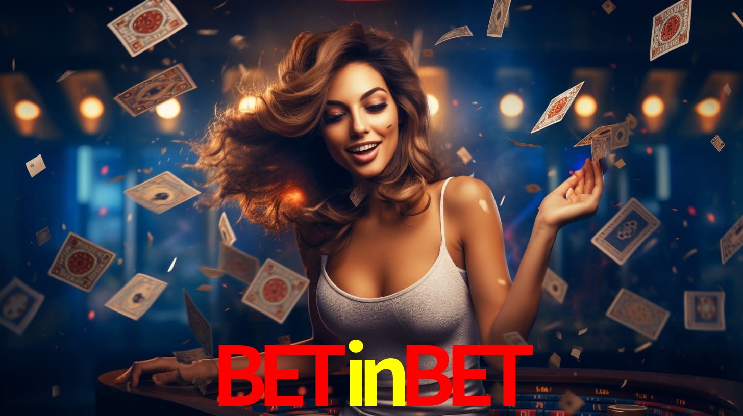 Roulette Table betinbet