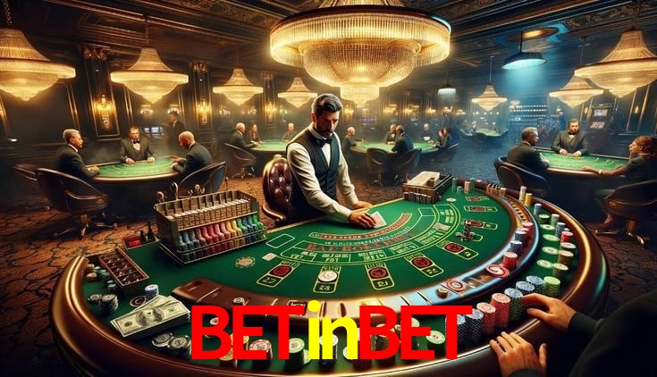 API Integration betinbet