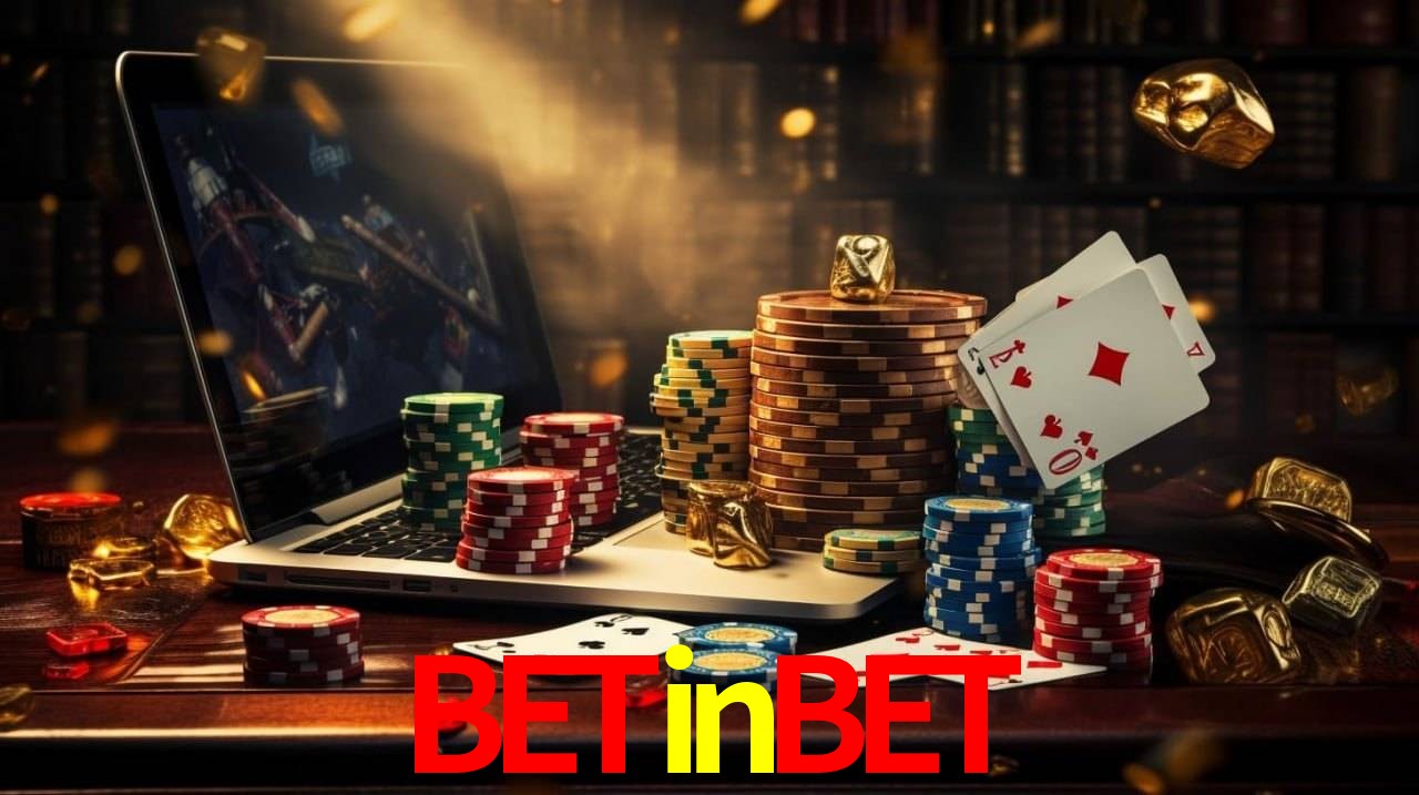 Mesa de Blackjack betinbet
