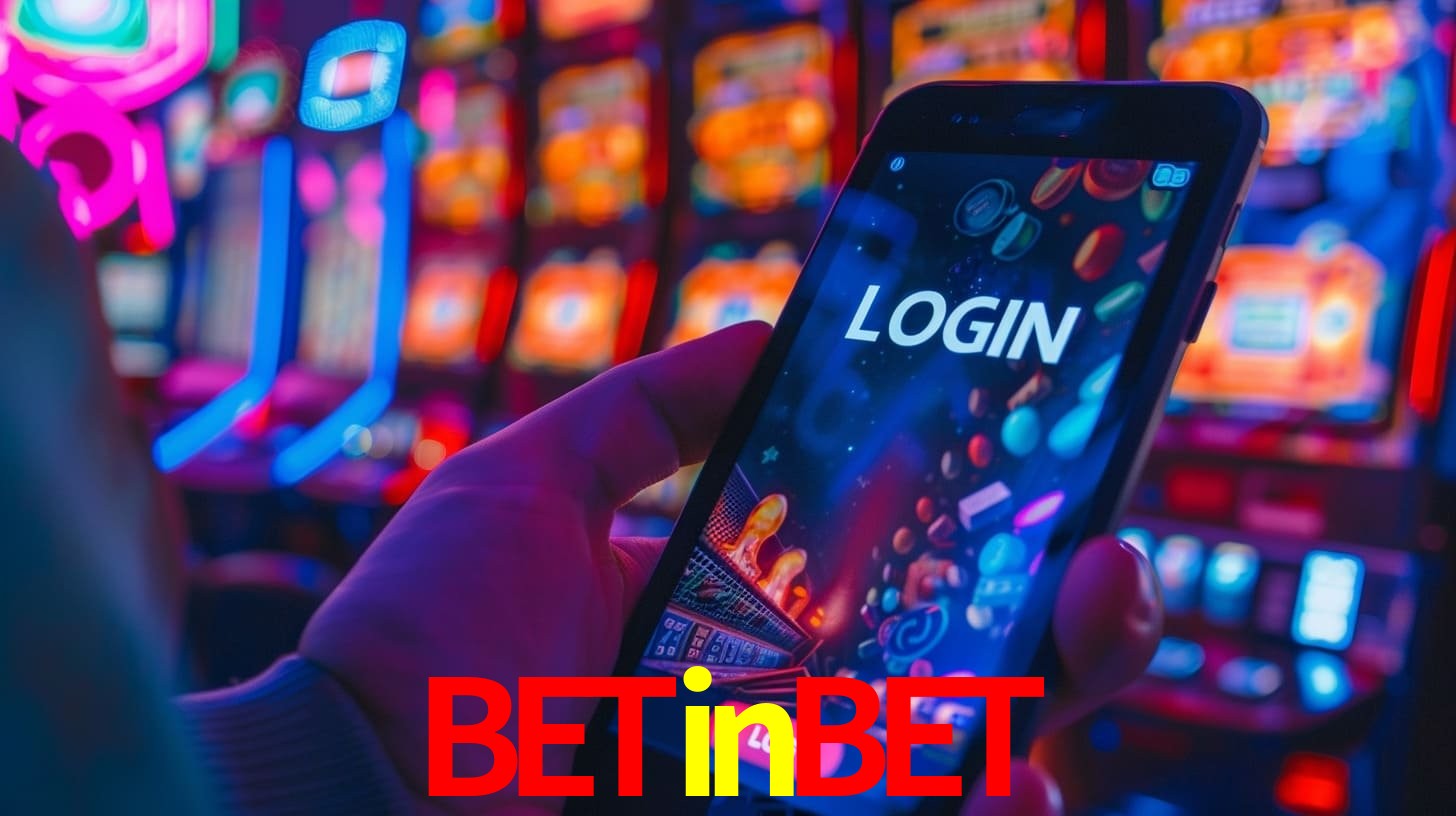 Casino Ao Vivo betinbet