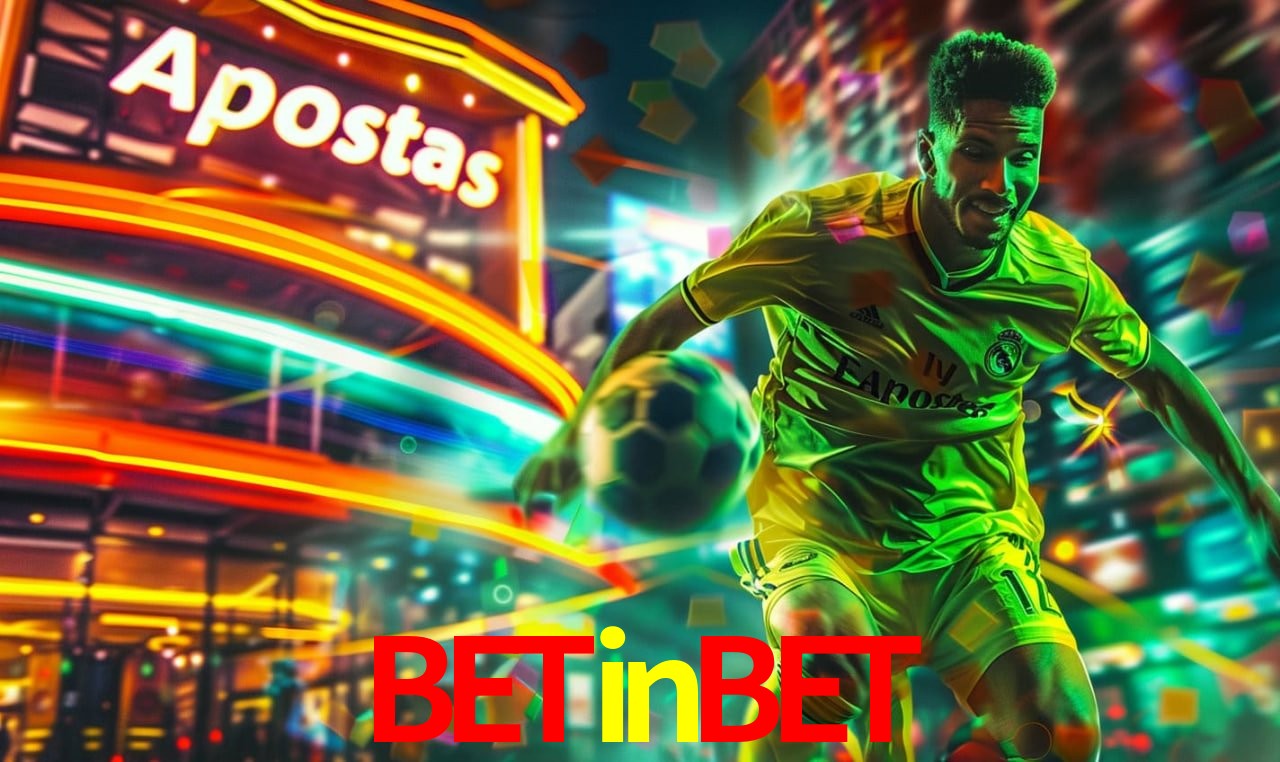 Diretório de Jogos betinbet