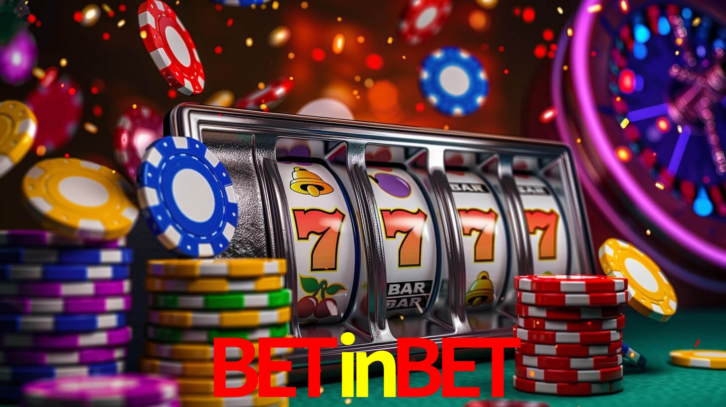 Jogos Exclusivos betinbet