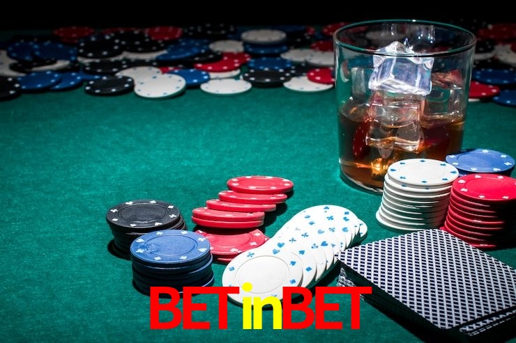 Casino VIP betinbet